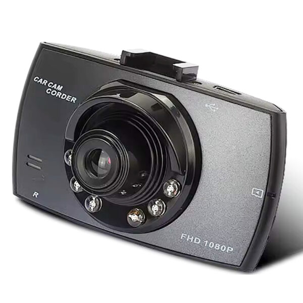 دوربین فیلم برداری خودرو مدل Car camcorder